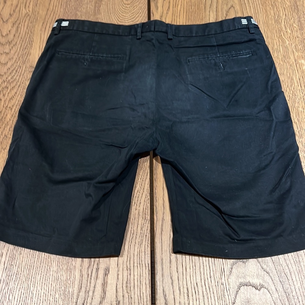 Report shorts - Picture 2 of 3